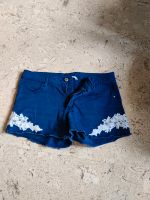 Jeans Shorts Bayern - Immenstadt Vorschau