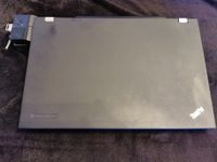 'Lenovo ThinkPad T530 i7 15 Zoll 8GB 2x500GB DVD-RW Win 10 Dock Hessen - Kelkheim Vorschau