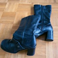 Dockers Stiefel schwarz Gr.40 Nordrhein-Westfalen - Much Vorschau