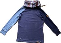 Kangaroos Shirt dünner Pullover Longsleeve Damen 36/38 blau Berlin - Lichtenberg Vorschau