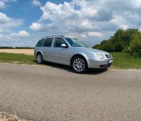 VW Bora Variant 1.6 FSI - sehr guter Zustand Brandenburg - Nuthe-Urstromtal Vorschau