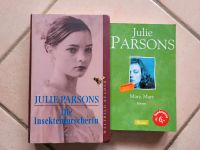 Bücher/Bücherpaket von Julie Parsons Schleswig-Holstein - Nübbel Vorschau