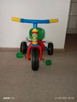 Verkaufe hier kinderfahrrad Baden-Württemberg - Spaichingen Vorschau