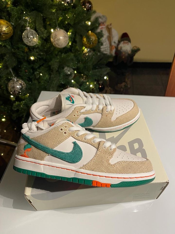 Nike QS SB Dunk Low „Jarritos“ (39 / 6.5) in Dietzenbach