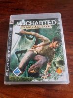 PS3 UNCHARTED Drakes Schicksal Bayern - Sulzbach a. Main Vorschau