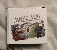 Magic Mug Six of Crows [Chest of Fandoms] Mecklenburg-Vorpommern - Neubrandenburg Vorschau