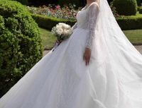 İch verkaufe mein Wunderschönes Brautkleid Mitte - Wedding Vorschau