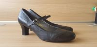 Schuhe ZANON & ZAGO Pumps Gr. 41 Leder Essen - Stoppenberg Vorschau