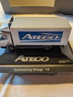 Mercedes Benz Modellauto 1:87 Atego Limitierte Auflage Baden-Württemberg - Wertheim Vorschau