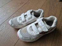 Geox Turnschuhe weiß rosa Größe 36 Dresden - Pieschen Vorschau