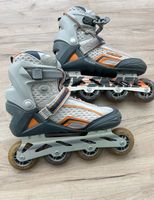 Inline skates Rollerblades Größe 44 Bayern - Altenstadt Vorschau