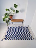 New Azilal Teppich Berber Beni Ourain Rug 1.6X1M Carpet Design Berlin - Mitte Vorschau