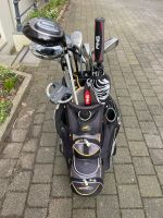 Ping Golf Set Schläger Bag Putter, Driver etc. Hamburg-Mitte - Hamburg St. Pauli Vorschau