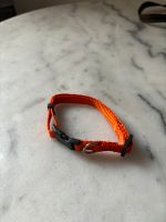 HUNTER: Halsband London, orange, Vario Basic Größe S Berlin - Mitte Vorschau