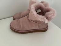 UGG Boot's rosa ( GR39) Saarland - Perl Vorschau