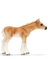 Schleich 13699 - Haflinger Fohlen Nordrhein-Westfalen - Kerpen Vorschau