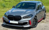 BMW 128ti A - M-Sportpaket Pro NaviPro HiFi DAB LED Bayern - Moosburg a.d. Isar Vorschau