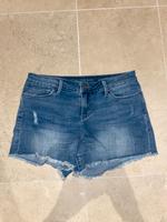 Calvin Klein Jeans Hotpants Stretch W26 Bayern - Würzburg Vorschau