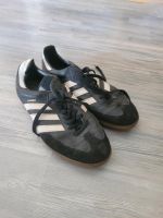 Adidas Samba schwarz weiß 40 2/3 Rheinland-Pfalz - Trier Vorschau
