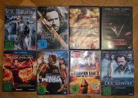 DVD Blueray Mittelalter FSK 12 16 Orlando Bloom Jennifer Lawrence Thüringen - Kahla Vorschau