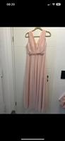 Abendkleid Hochzeit Rose rosa Jakes 36 fest Baden-Württemberg - Kronau Vorschau