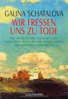 Wir fressen uns zu Tode Leben bei optimale Gesundheit Taschenbuch Bayern - Sankt Englmar Vorschau