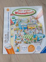 TipToi Mein großes Wimmelbuch Saarland - Bexbach Vorschau