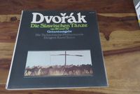 Dvorak  Die slawischen Tänze 2 LP Schallplatten Vinyl Hessen - Rodgau Vorschau