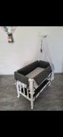 beistelbett baby bett Nordrhein-Westfalen - Oberhausen Vorschau