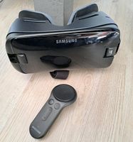 Samsung VR mit Controller Sachsen - Burgstädt Vorschau