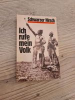 Schwarzer Hirsch - Ich rufe mein Volk Niedersachsen - Worpswede Vorschau