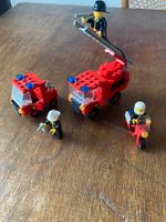 LEGO Feuerwehr Set  - 6366 Kellerfund Hessen - Wiesbaden Vorschau