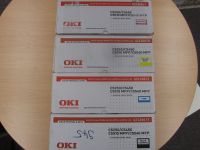 4x OKI Original Bildtrommel C5250 C5450 Cyan Magenta Gelb Black Rheinland-Pfalz - Altenkirchen Vorschau
