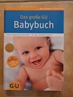 Buch „Das großer GU Babybuch“, neu Baden-Württemberg - Bretten Vorschau