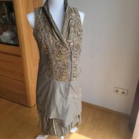 Biba Kleid mit Leggins 36 Hessen - Künzell Vorschau