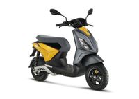 Piaggio 1 One SR Short Range 45km/h Elektroroller E Roller Nordrhein-Westfalen - Jüchen Vorschau