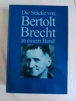 Die Stücke von Bertolt Brecht in einem Band Frankfurt am Main - Nordend Vorschau
