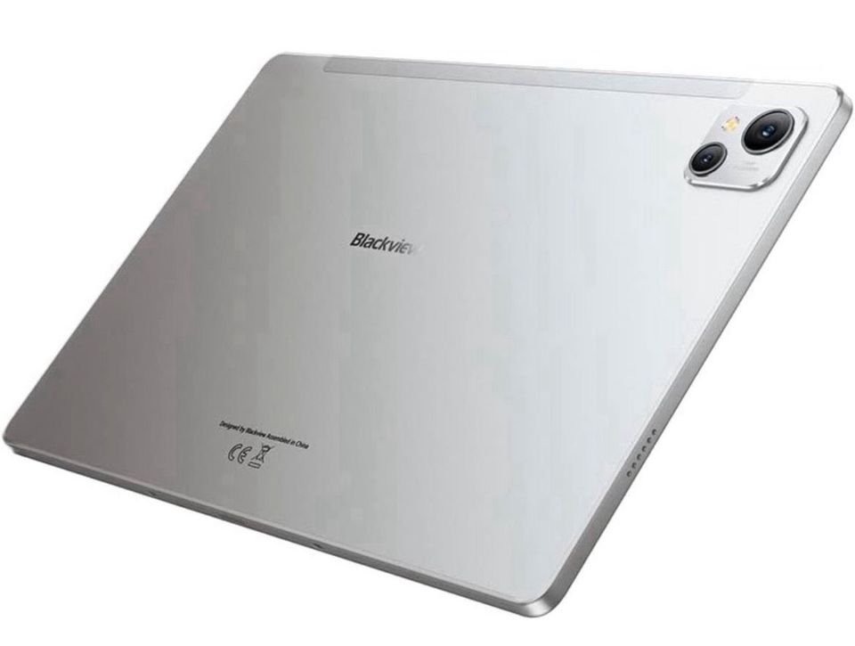 Tablet 10.1“ 128GB Android 12 WLAN u. CELLULAR(5G) FullHD+ Neu! in Altenkunstadt