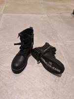 Calvin Klein Jeabs Stiefeletten Schuhe Gr 35 Baden-Württemberg - Singen Vorschau