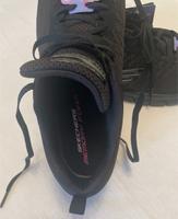 SKECHERS Damen Sportschuh Neu mit Etikett schwarz Größe 38 Bayern - Memmingen Vorschau