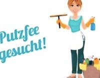 Wir suchen eine Putzfrau für unser Büro Baden-Württemberg - Karlsruhe Vorschau