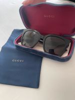 Gucci Sonnenbrille Original kein fakegedöns Düsseldorf - Gerresheim Vorschau