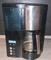 Melitta Kaffeemaschine zu verkaufen Dresden - Klotzsche Vorschau