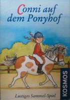 Conni auf dem Ponyhof ab 5 Jahren- Reisespiel Dresden - Niedersedlitz Vorschau