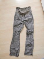 Umstandacargohose von H&M in 46 Bayern - Diedorf Vorschau