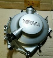 YAMAHA YFZ R6 RJ03 KUPPLUNGSDECKEL MOTOR DECKEL KUPPLUNGSGEHÄUSE Berlin - Mitte Vorschau