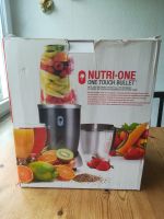 Nutri One Entsafter OVP unbenutzt Nordrhein-Westfalen - Heiligenhaus Vorschau