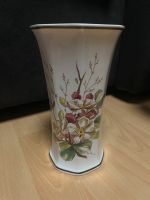 V&B Vase Portobello Villeroy&Boch Blumenvase Porzellan Sammler Saarland - Quierschied Vorschau