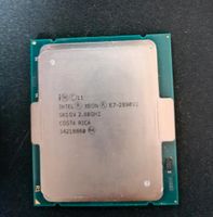 Intel Xeon e7-2890V2 Prozessor  15C/30T Bayern - Wallersdorf Vorschau