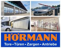 Hörmann - Industrietore - Rolltor - Sammelgaragentor Hohen Neuendorf - Bergfelde Vorschau